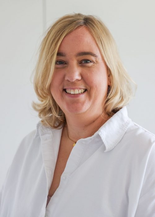 Melanie Stamm